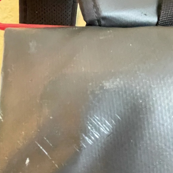 Super dry Japan Outdoor waterproof black backpack - Picture 8 of 8